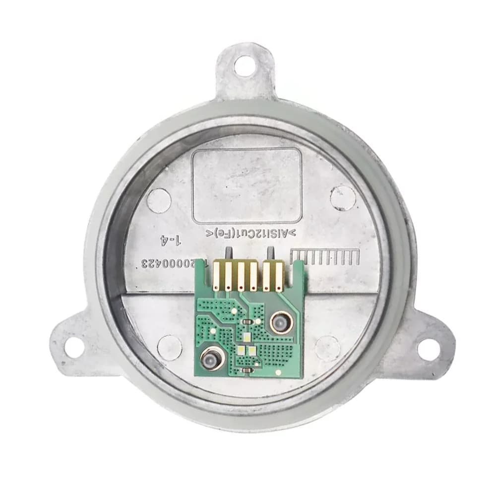 1 Pezzo Scheda LED Stabilizzatrice per Fari DRL Bianchi Auto per X5 G05 2017-2020 63119477986, Accessori Automobilistici