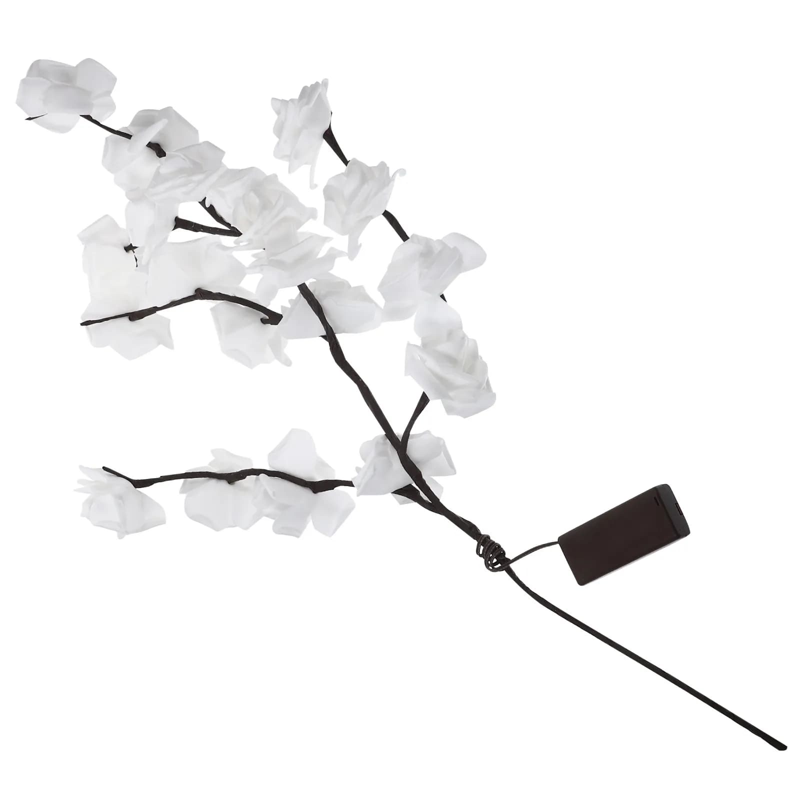 Lampada LED a Forma di Rosa Realistica, Luce Notturna Premium per Matrimoni, Decorazione Casa e Giardino, Regalo Romantico per San Valentino