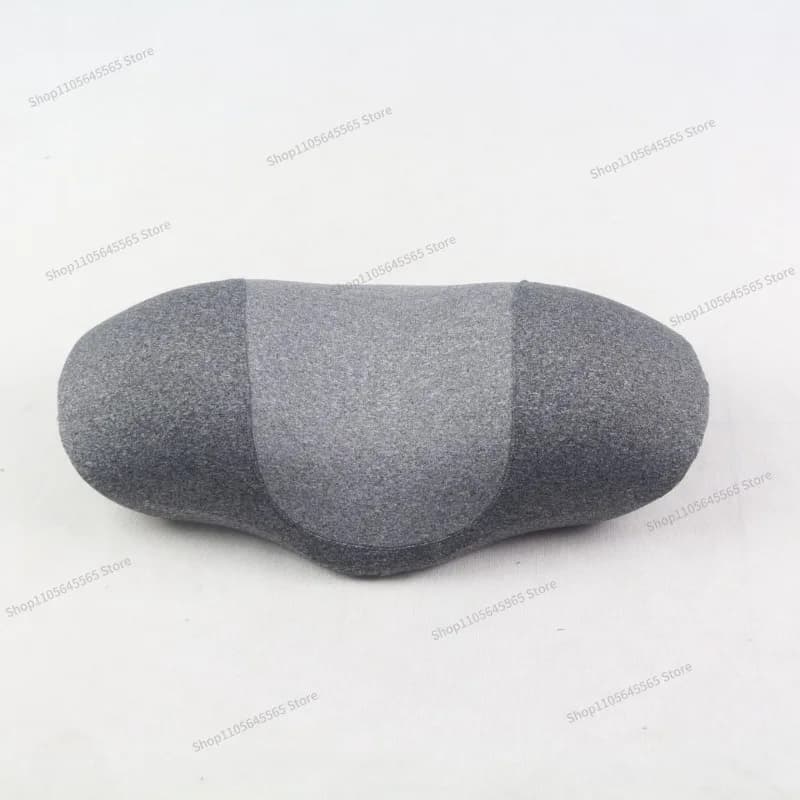 Massage waist pillow, bed pad, special waist pad for sleeping, support, home lumbar massage heating