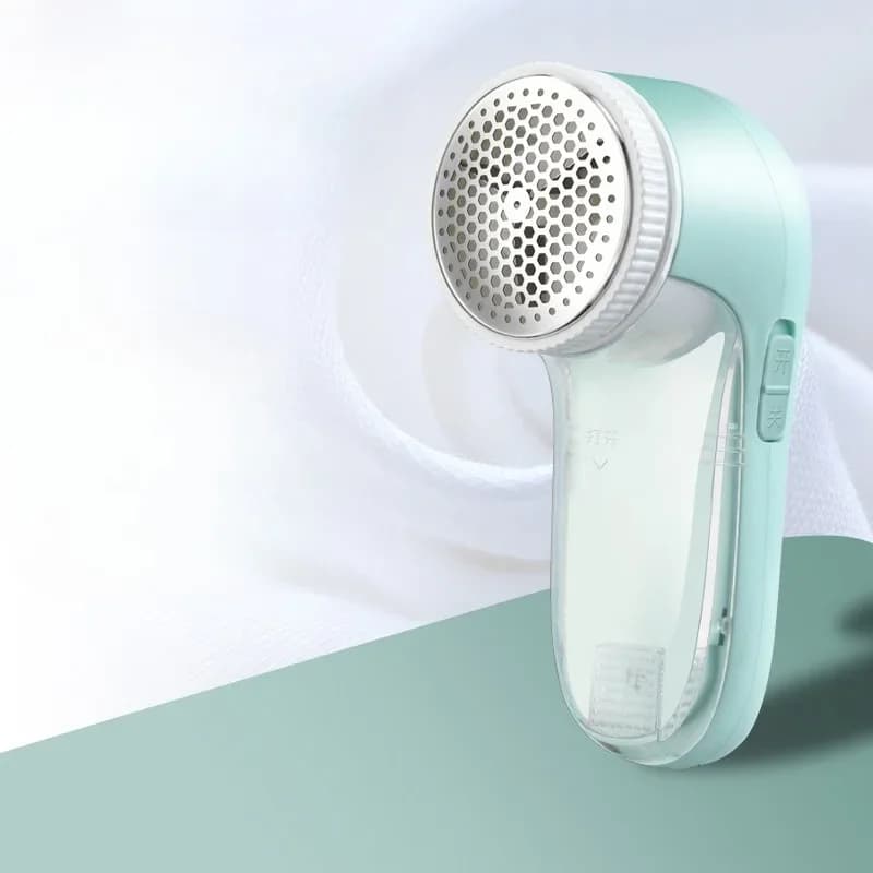 Rimuove pelucchi dai vestiti Detergente elettrico per biancheria da letto Scatta di vestiti Forniture per palline da barba Presa USB ad alta potenza.