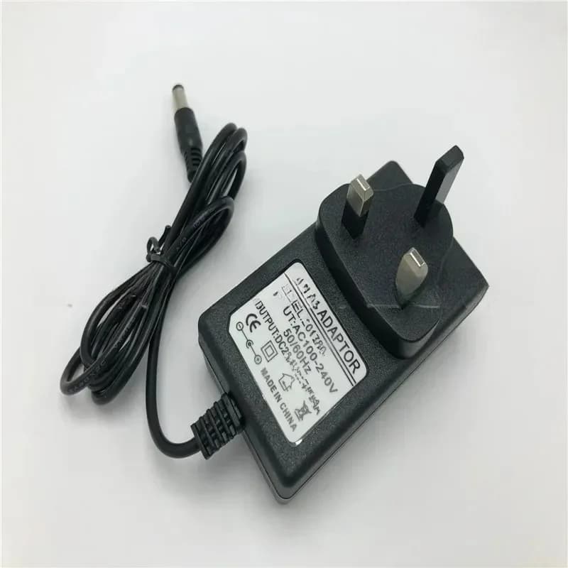 Universal Charger for Massage Gun 26V1A 25.2V1A, Replacement Adapter with Indicator 2026