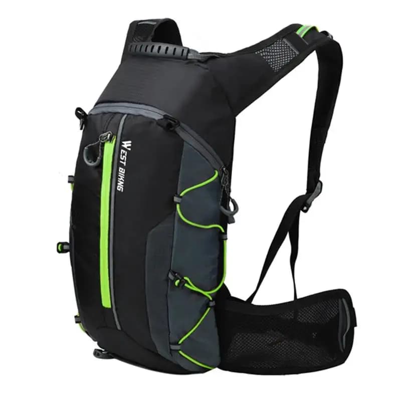 New Bicycle Bags Portable Waterproof Backpack Cycling Water Bag Outdoor Sports Climbing Hiking Moisturizing Case