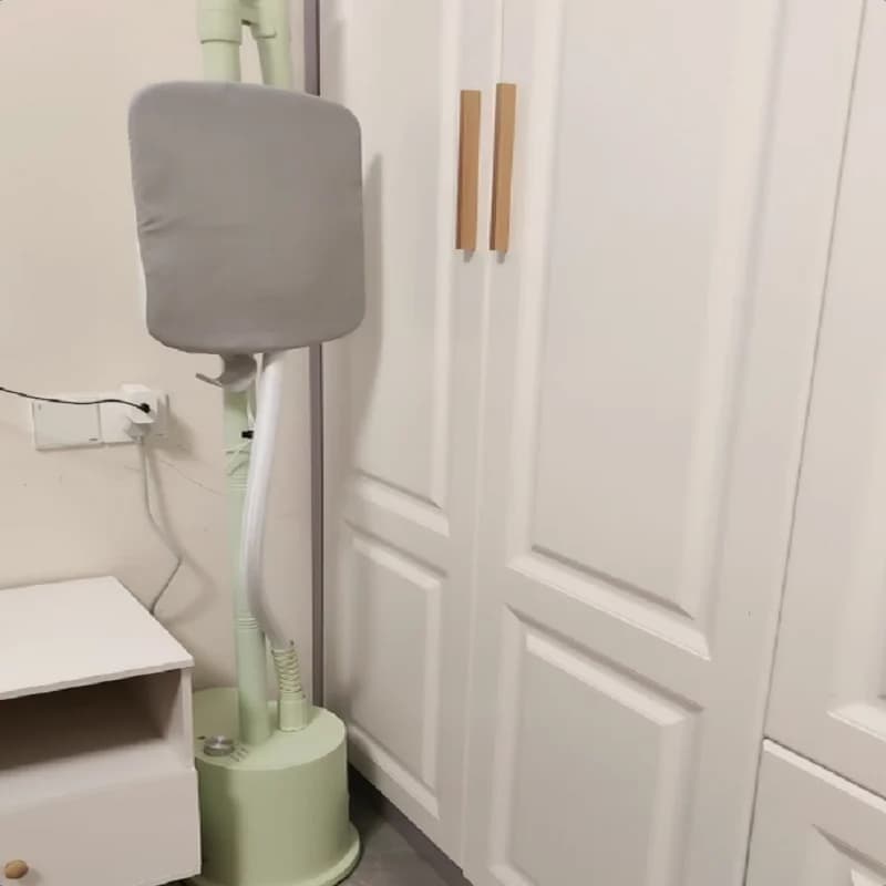 Piroscafo per indumenti Midea 220V per uso commerciale domestico Stand o sdraiato Piccolo ferro da stiro a vapore per vestiti DA