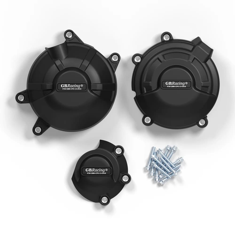 Protezione Motore MOTO per CBR500R & CB500F & CB500X, Set di Coperture Protettive per Moto 2019-2024 2025