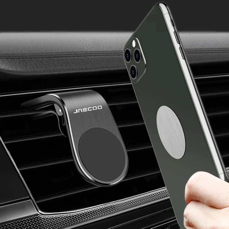 Supporto magnetico per telefono da auto per bocchetta dell'aria CHERY JAECOO J7 J8