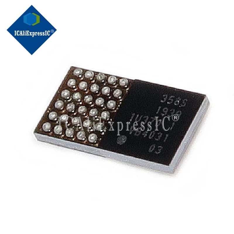 10 pz/lotto 358S 358S-1939 caricabatteria ic Per 5.8 i9152 T211 T210 ic In Magazzino