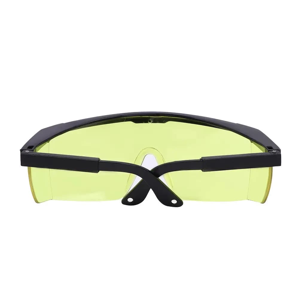 Laser Spectacles Working Safety Articles Dental Work Protective Goggles Goggles Sunglasses Lightproof Eyewear Eye Protection