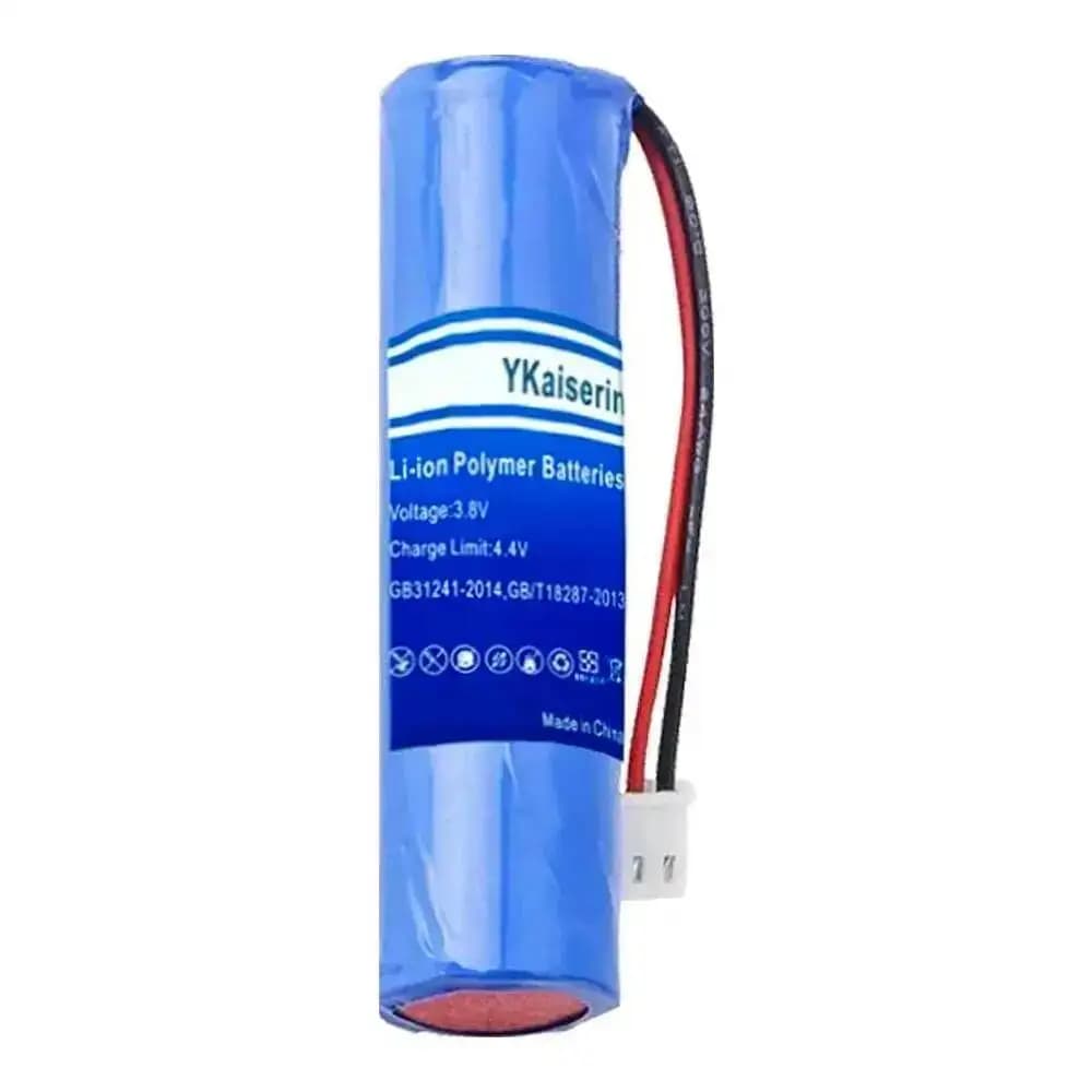 Batteria per termometro a infrarossi 3800Mah per IR visivo Fluke VT04, VT04A Flk-VT04