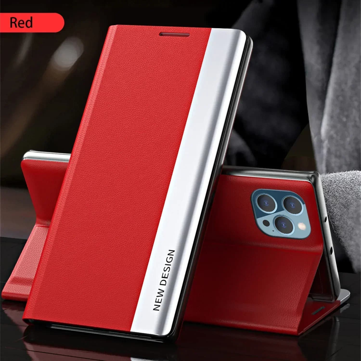 Luxury Flip Case For Xiaomi 11T 12T 13 14T Pro Case Holder Wallet Stand Book Phone Bag Cover For Xiaomi 11 12 13 Lite
