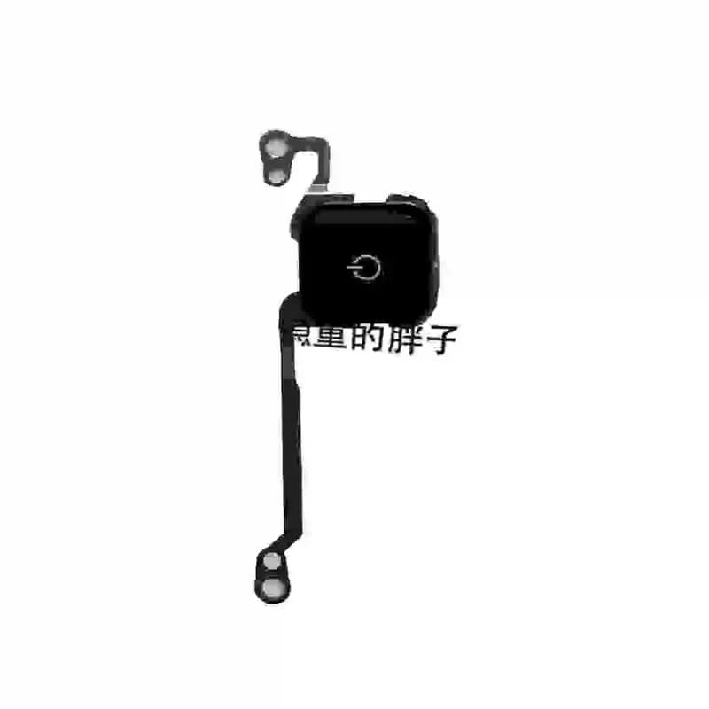 Fingerprint Reader and Switch Button for Dell Latitude 7440 E7440