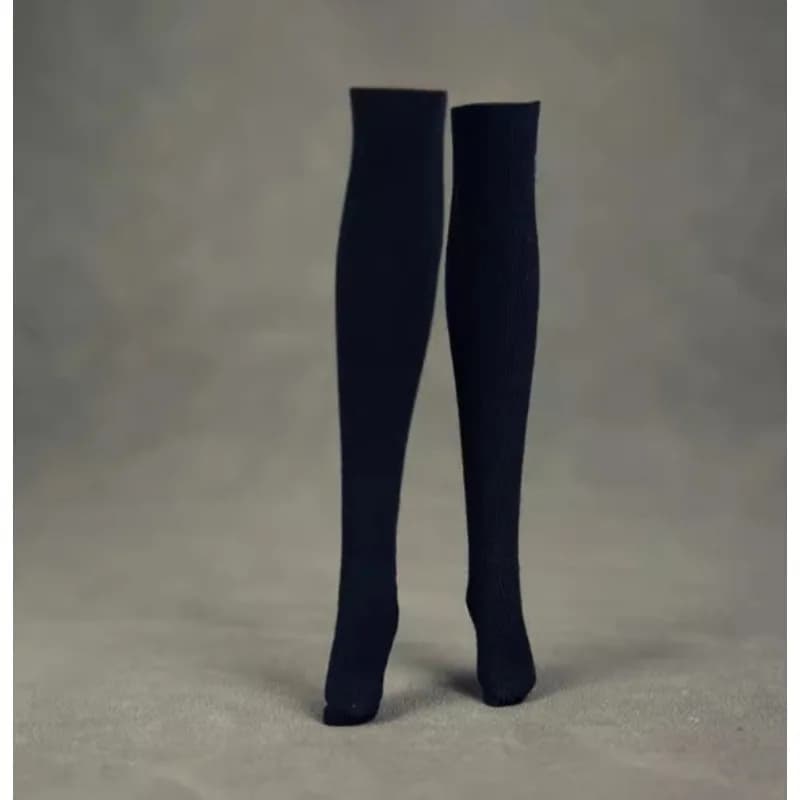 New different styles for choose accessories Casual doll socks accessories for 1:6 scale BB FR FR2 Dolls BBIKG471