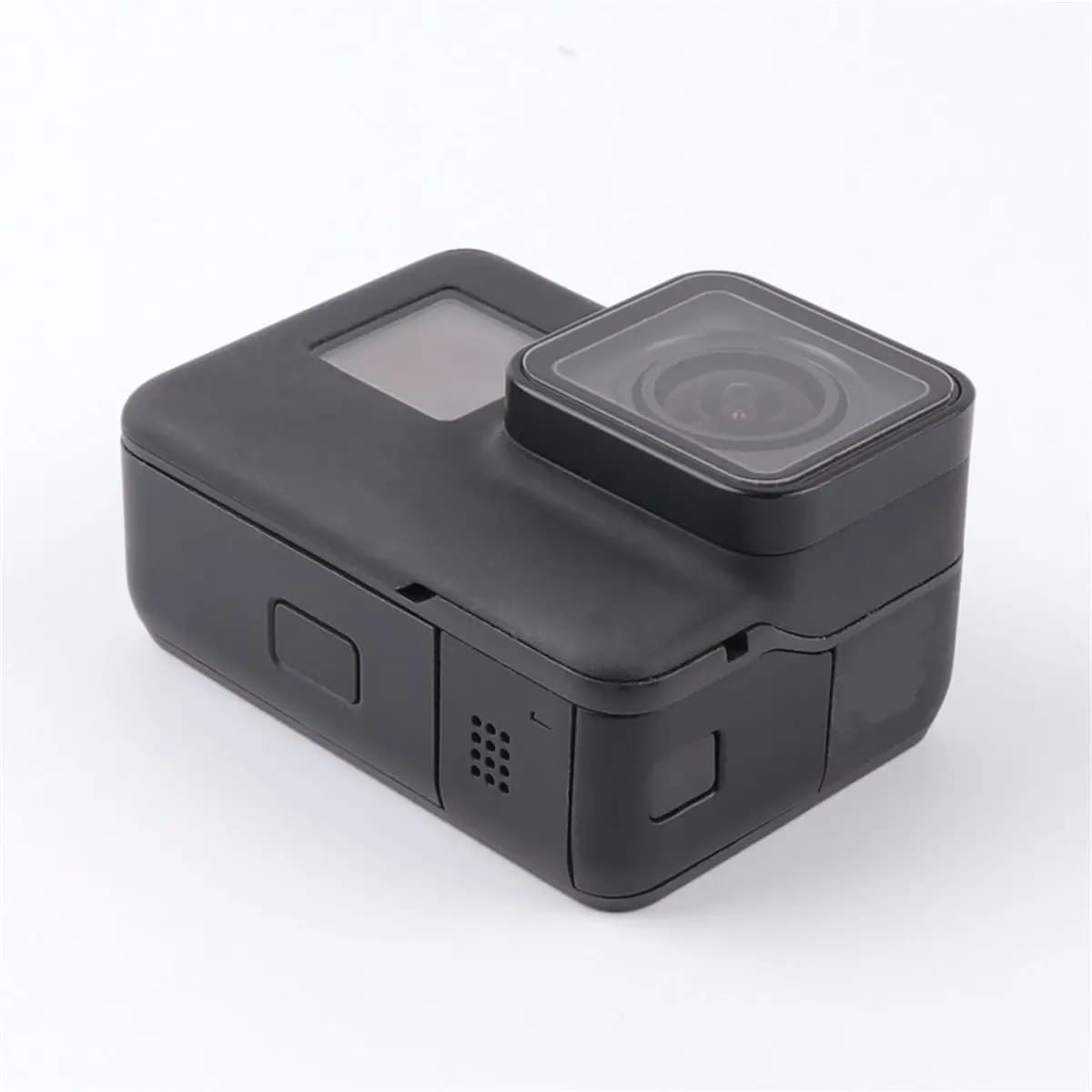~CLEARANCE A Side Door Cover Case Protector for 7 Camera Repair Accessories