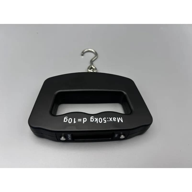 50KG Travel Luggage Scale Portable Portable Electronic Scale Precise Portable