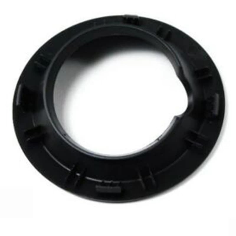 Raro 1 Coppia Sinistra Destra Paraurti Anteriore Fendinebbia Anello di Copertura Tappo Per BMW X3 E83 2004 2005 2006 51113400911 51113400912