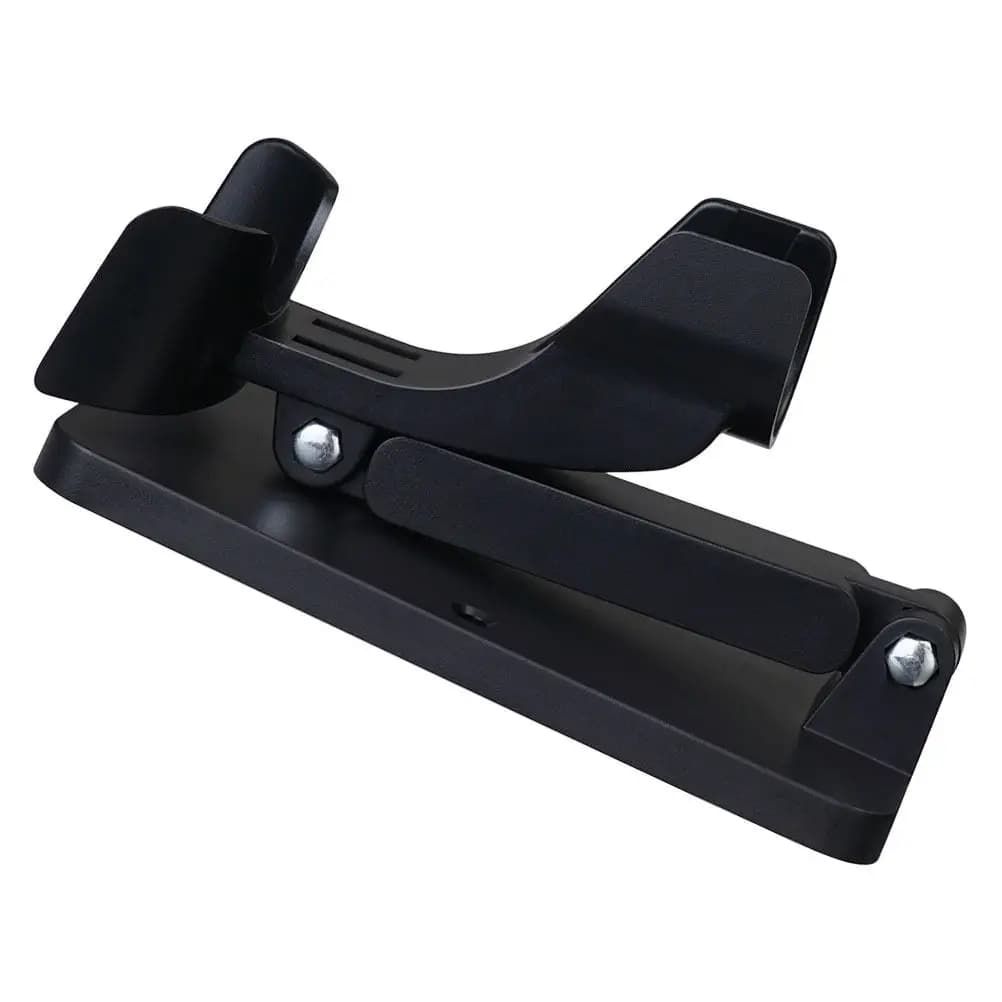 Supporto Regolabile per Scanner di Codici a Barre, Rack da Tavolo per Asciugacapelli, Supporto per Apparecchiature, Documenti, Lettore Portatile Universale