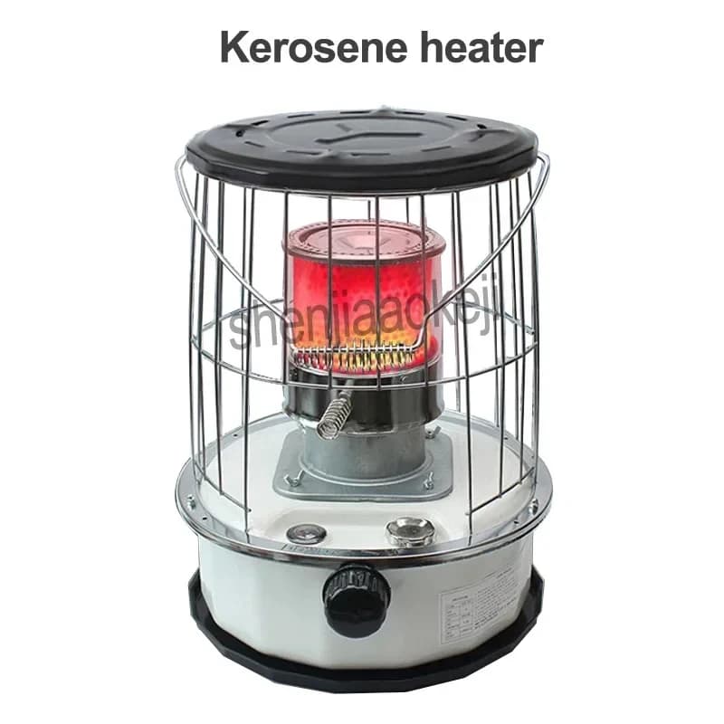 Premium Durable Powerful Protable heater fishing Camping stove Outdoor heating cooking rice barbecue Home/Office