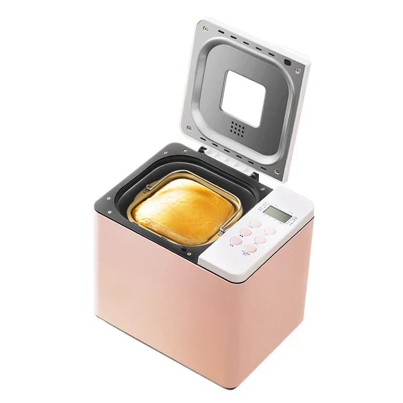 Macchinari quadrati per la cottura del pane Colazione Pasticceria e pasta Cottura artefatto Macchina per la fermentazione della pasta Gelatiera 220V/550W