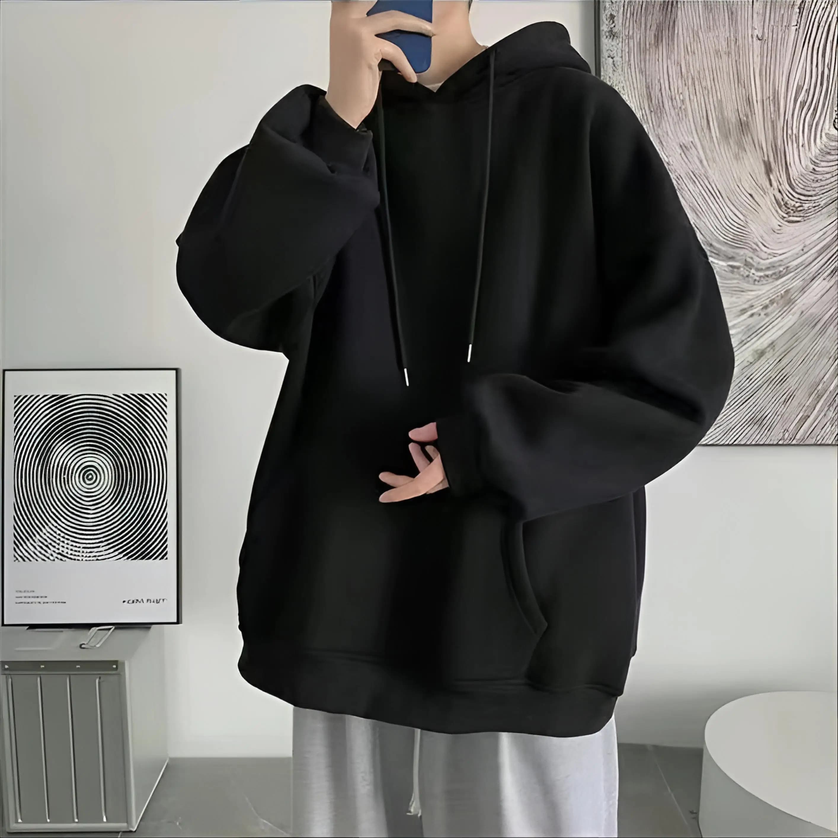 Felpe con Cappuccio da Uomo con Grafica Baseball, Sportive, per Squadre, Allenamento, Sportive, Universitarie, Scolastiche, Simbolo Giovanile, per Tifosi