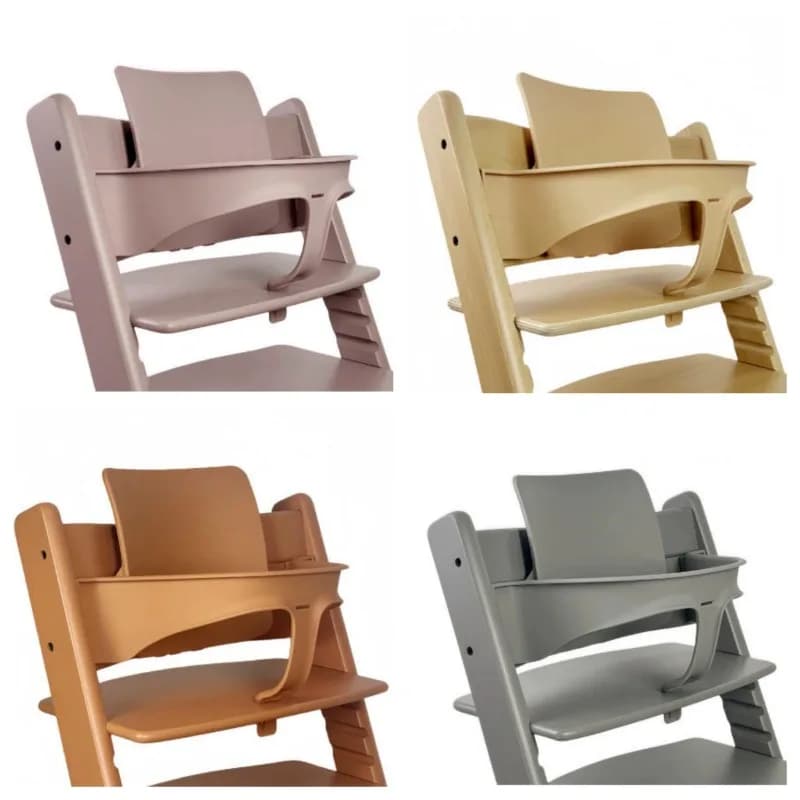 Compatibile con Stokke Tripp Stokke Grow Chair II Accessori per guardrail Sedia da pranzo per bambini Guardrail Materiali ecologici