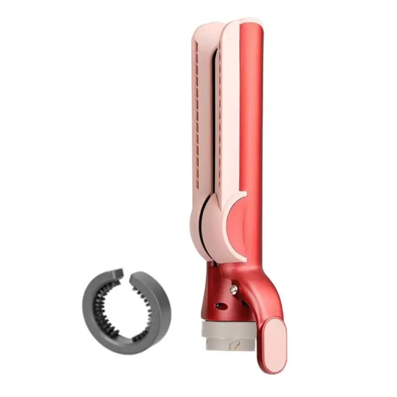 ABVI - For smooth hair styling with Airflow accessory for Shark Flexstyle plate, less damage and hair breaks.