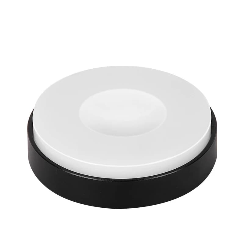 Bearing for Support Movement Case Watch 75mm 55mm Silicone Motion Bearing Transparent Soft Watch Repair Tool