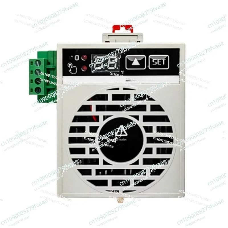 Armadio industriale Piccolo deumidificatore Peltier Mini essiccatore deumidificatore a controllo intelligente