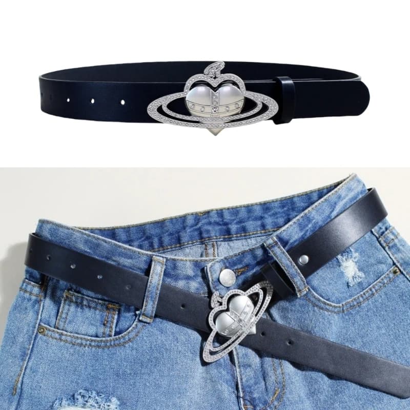 Exquisites Waistband Holiday Styles Waist Belt Soft Novetly Women Waist Chain
