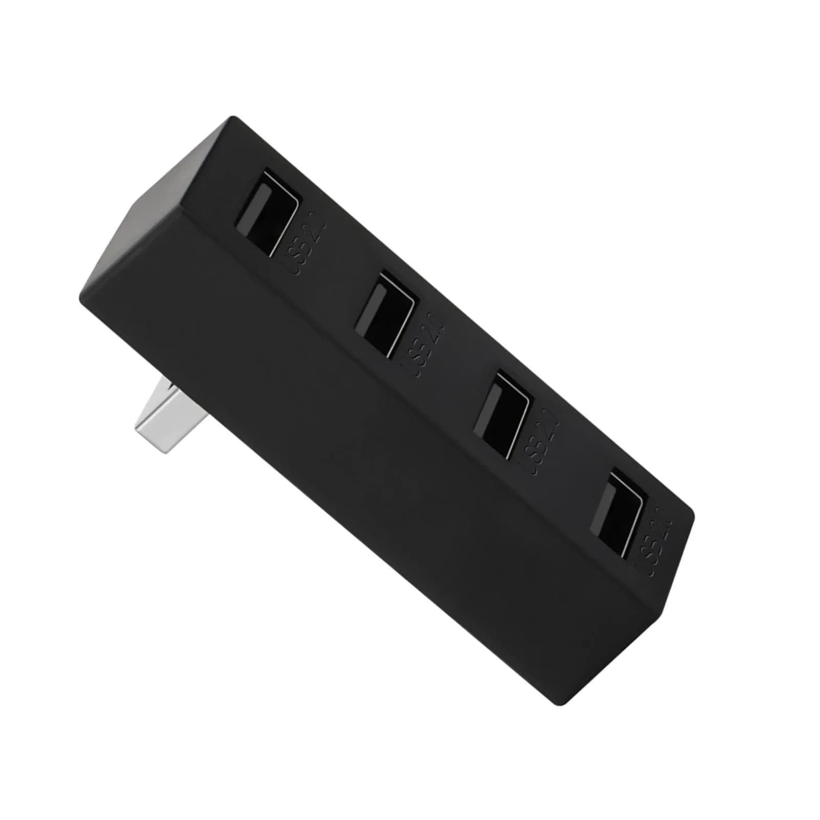 1Pc Per Xbox Serie S/X Console di Gioco Hub USB 2.0 Multi-porta 4 Porte Hub USB Splitter Adattatore di Espansione Console di Gioco Accessori