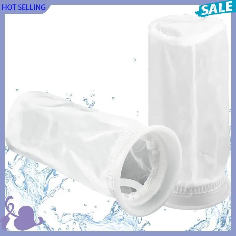 ABVB-2Pc Filtro in nylon Coperchio di sfiato Set serbatoio acqua IBC per barili di tonnellate Coperchio serbatoio tote per la raccolta dell'ACQUA PNEUMINALE