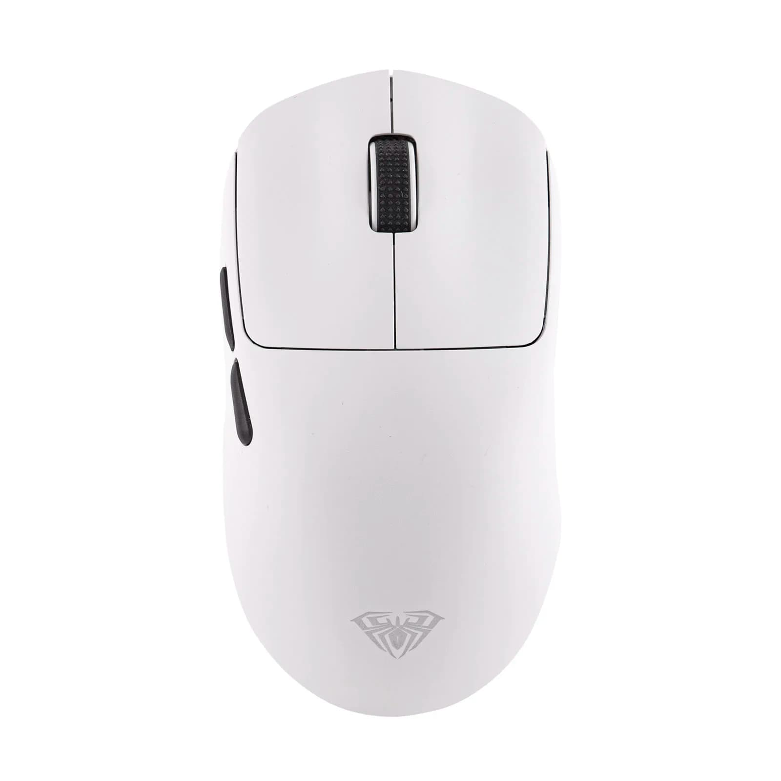 EPOMAKER AULA SC800 Wired/BT/2.4GHz Wireless Lightweight Gaming Mouse with PAW3395 Optical Sensor 26,000 DPI 250mAh Battery