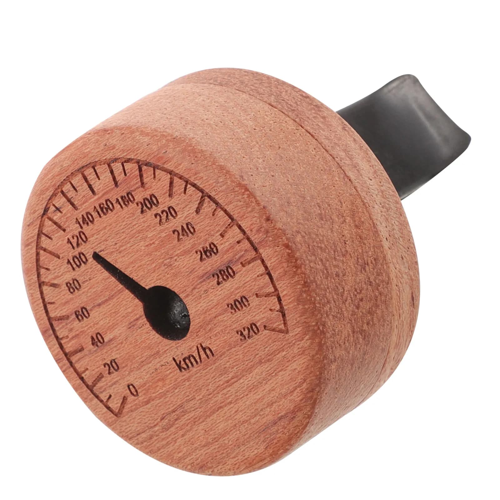 Diffusore per Auto in Legno, Diffusore di Oli Essenziali Fatto a Mano, Diffusore di Aromi e Profumi, Decorazione per Auto in Legno