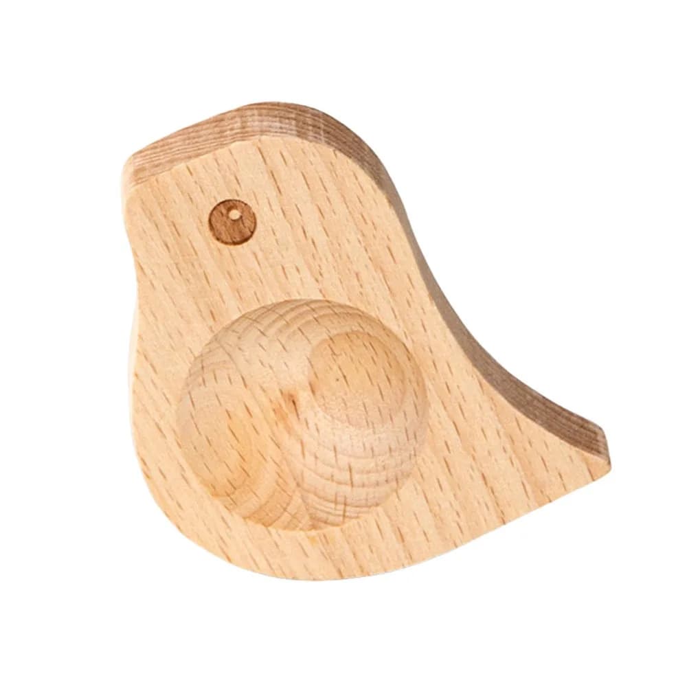 Diffusore di oli essenziali in legno Inalatore per aromaterapia floreale lento volatile a lunga durata Rinfrescante per il sonno Legno profumato espandito