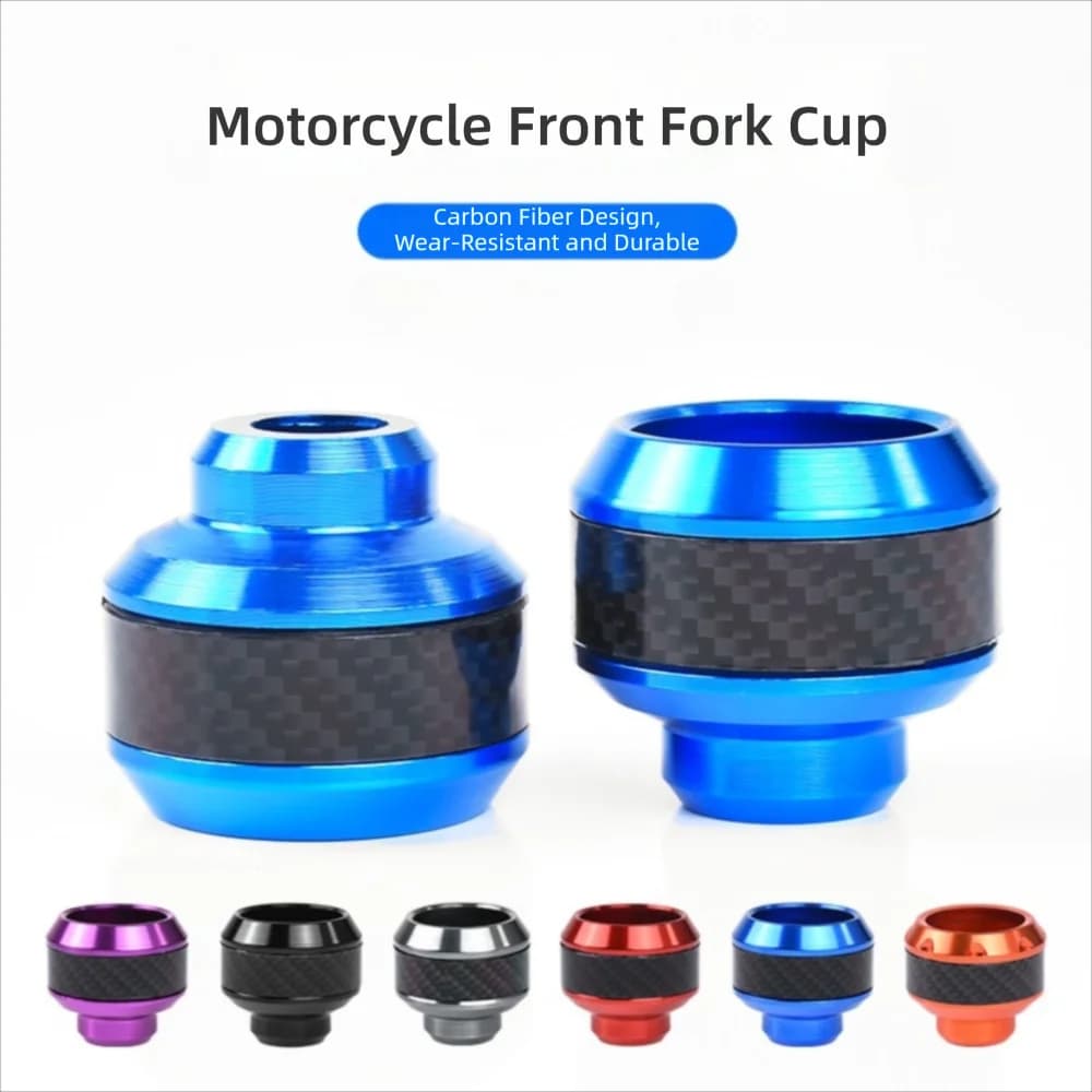 High Quality Aluminum Alloy Slider Cups Anti Crash Shockproof Crash Protector Crash Pad Protectors Motorcycle