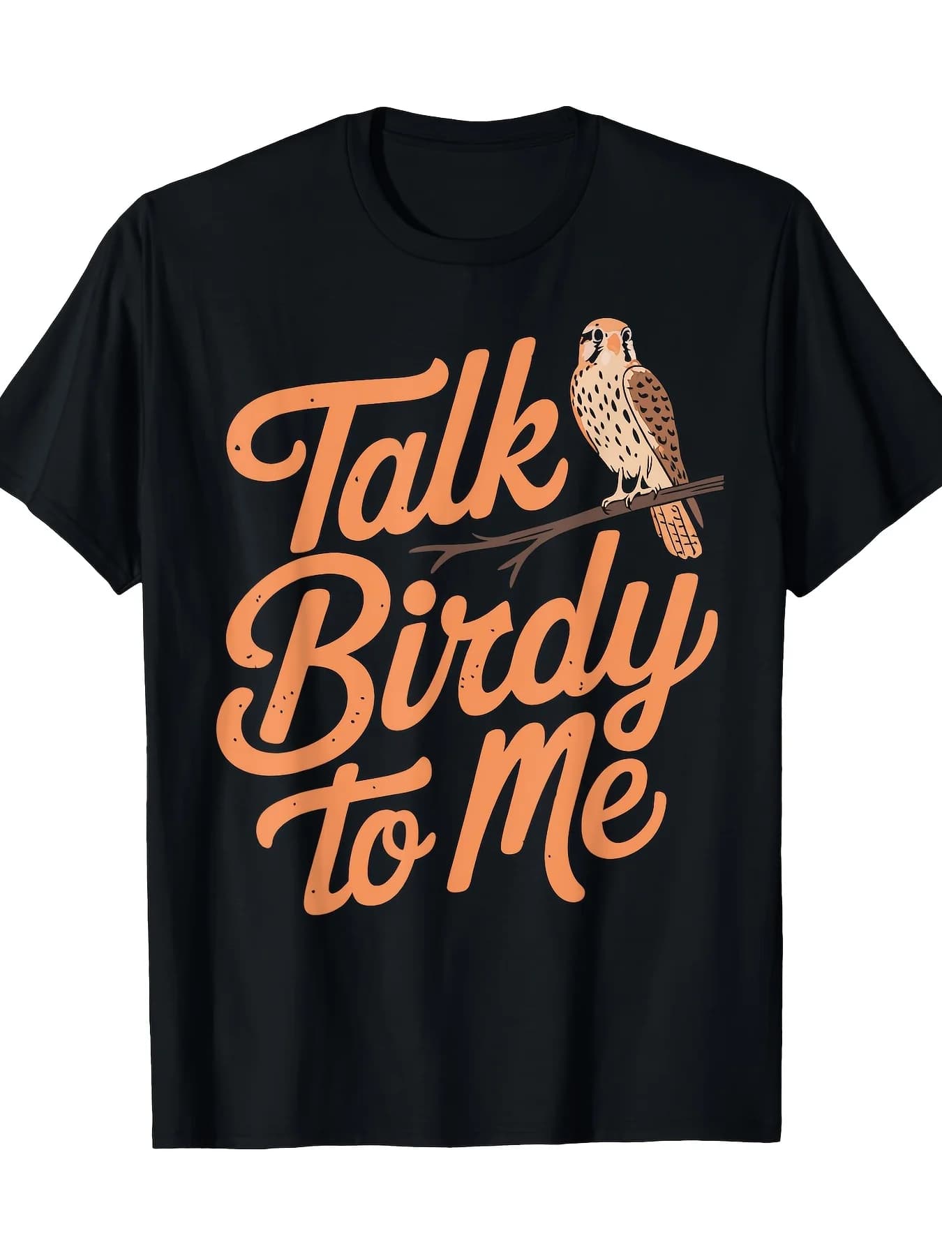 Exclusive Fun T-Shirts for Bird Watching Enthusiasts