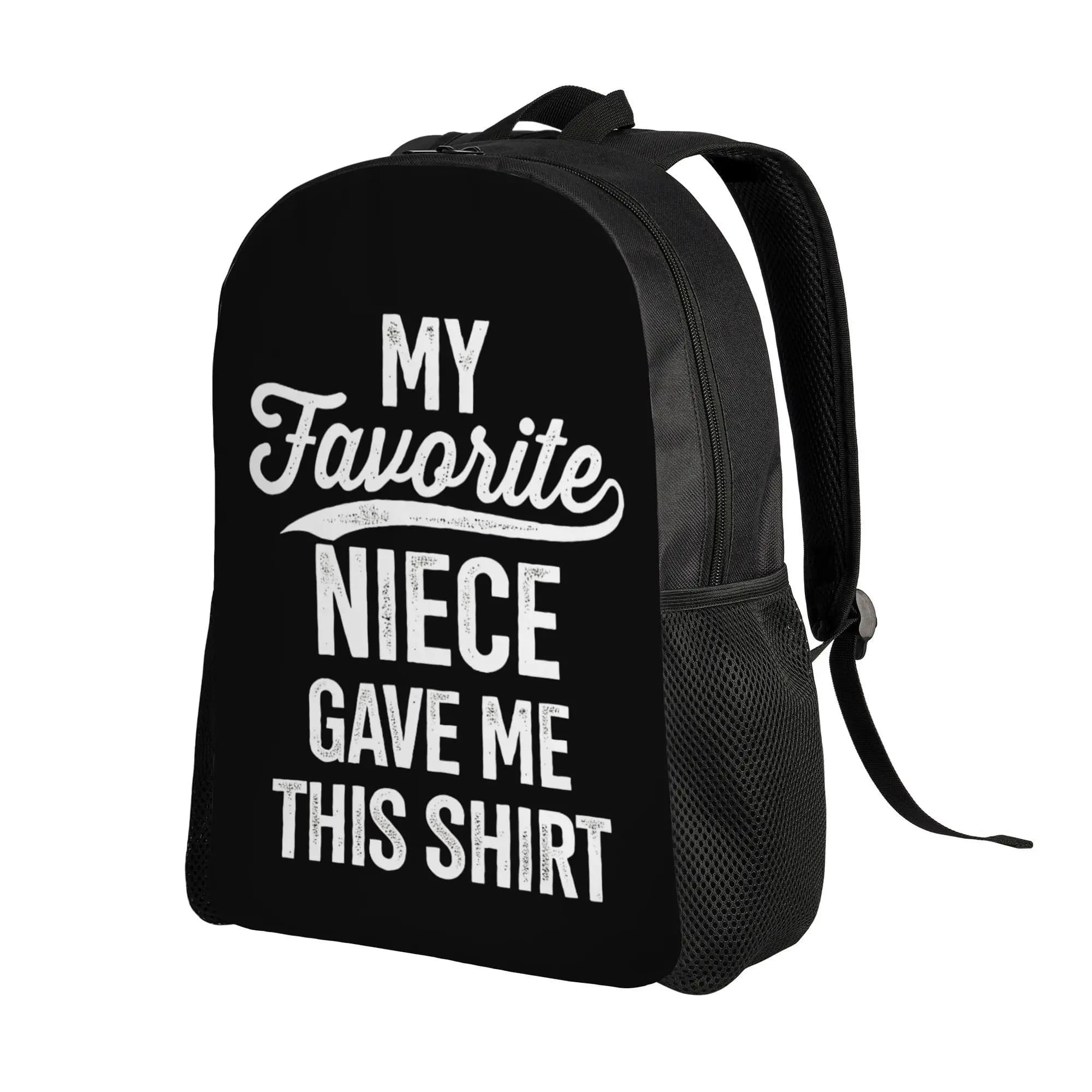 Uncle Men's Durable College Backpack - Stylish School Bag Suitable for University Students, Hand Washable/Dry Cleanable Fabric Bookbag, Casual Daypack for Books, Laptop & More, Quality Construction for Outings & Travel