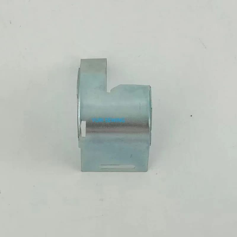 Size 12 Waste Hopper Baffle Shield Needle Plate Chip Tray Fit JUKI 5220 Standard GC6170 Side Cutter Sewing Machine Parts
