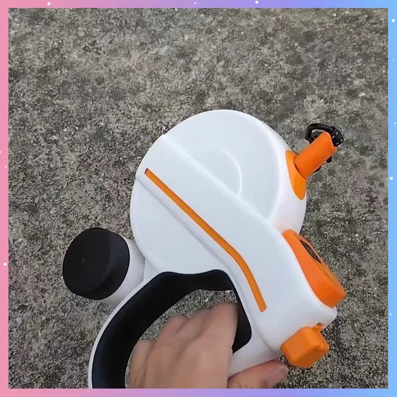 Guinzaglio retrattile per cani con luce LED, 5 m, in nylon riflettente su entrambi i lati, per passeggiate notturne all'aperto, per cani/gatti di piccola e media taglia.