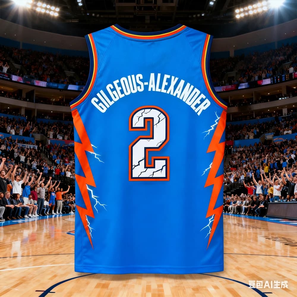 Gilet da basket da uomo Gilgeous-Alexander 3D AI Edition # 2 Canottiere da basket USA Canottiera oversize traspirante da allenamento per bambini e ragazzi