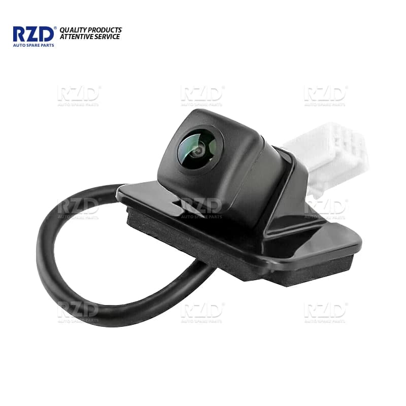 Per il 2014-2017 Honda Accord 2.4L 3.5L Videocamera per retromarcia per auto 39530-T0A-U210-M2 39530-T2A-U210-M2 Nuovo backup dashcam 1pc