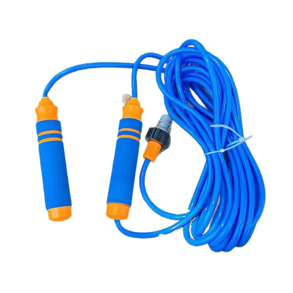 8M Summer Water Spray Jump Rope Outdoor Water Play Toys For Kids Garden Sprinkler Fun Parent-Child Interactive Sport Gift
