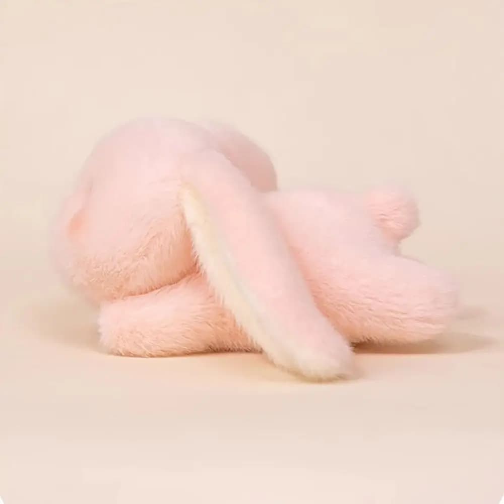 Kawaii 17cm Companion Bear Animal Pillow Elephant Super Soft Animal Desk