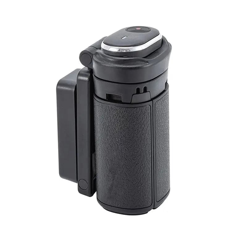For Action6 5Pro For Street Photography Handle Wireless Control Selfie Stick Tripod 360 Camera Accessories Grip Mount