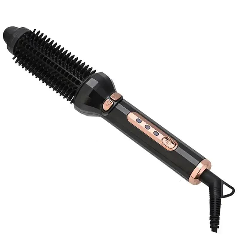 Nuovi ferri da stiro professionali in ceramica LCD arricciacapelli arricciacapelli elettrico in ceramica arricciacapelli