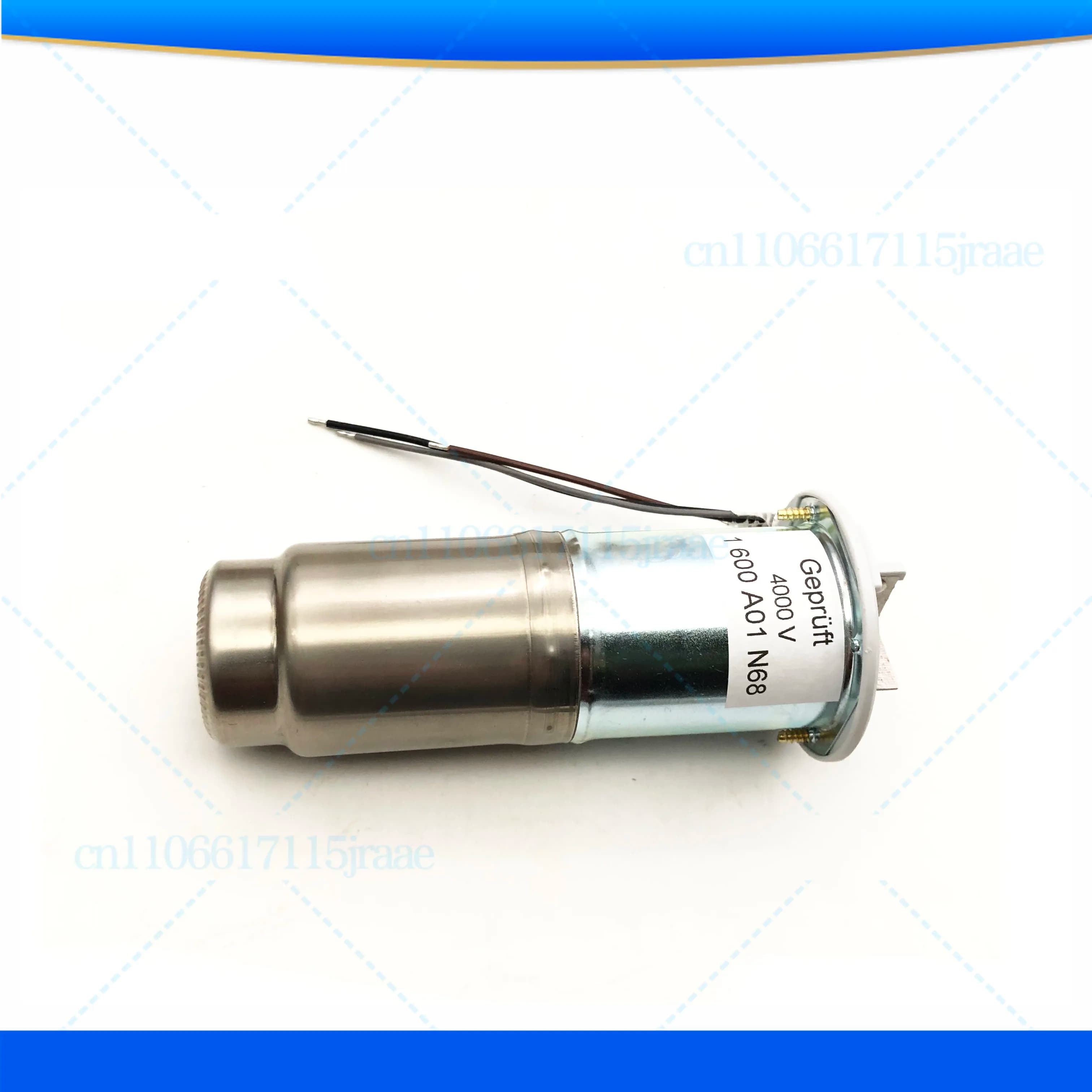 Per accessorio elemento riscaldante per pistola riscaldante elettrica Bosch GHG16-50 per pistole ad aria calda