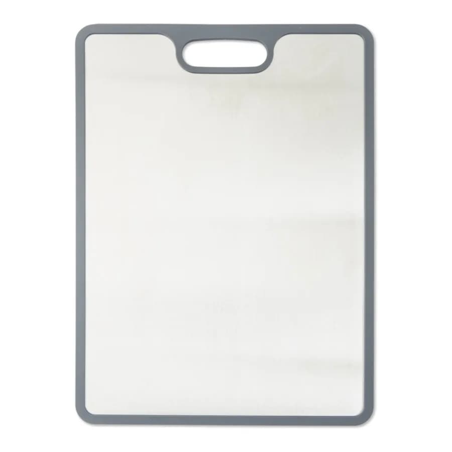 Thyme and Table Stainless-Steel Cutting Board