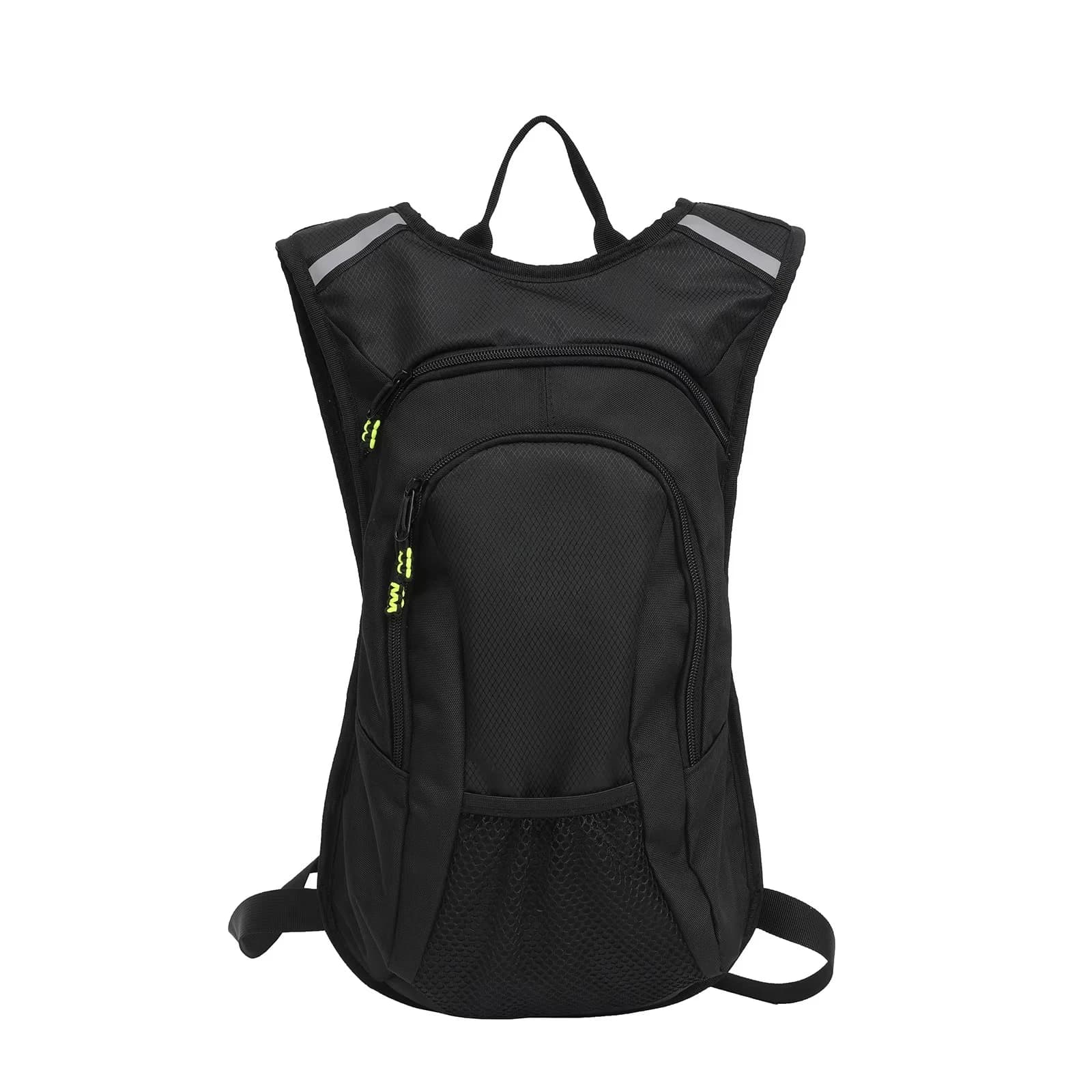 Custom Lightweight Hydration Vest Backpack with Hydration Bladder Outdoor Sports Hydration Pack for Hiking Cycling Running