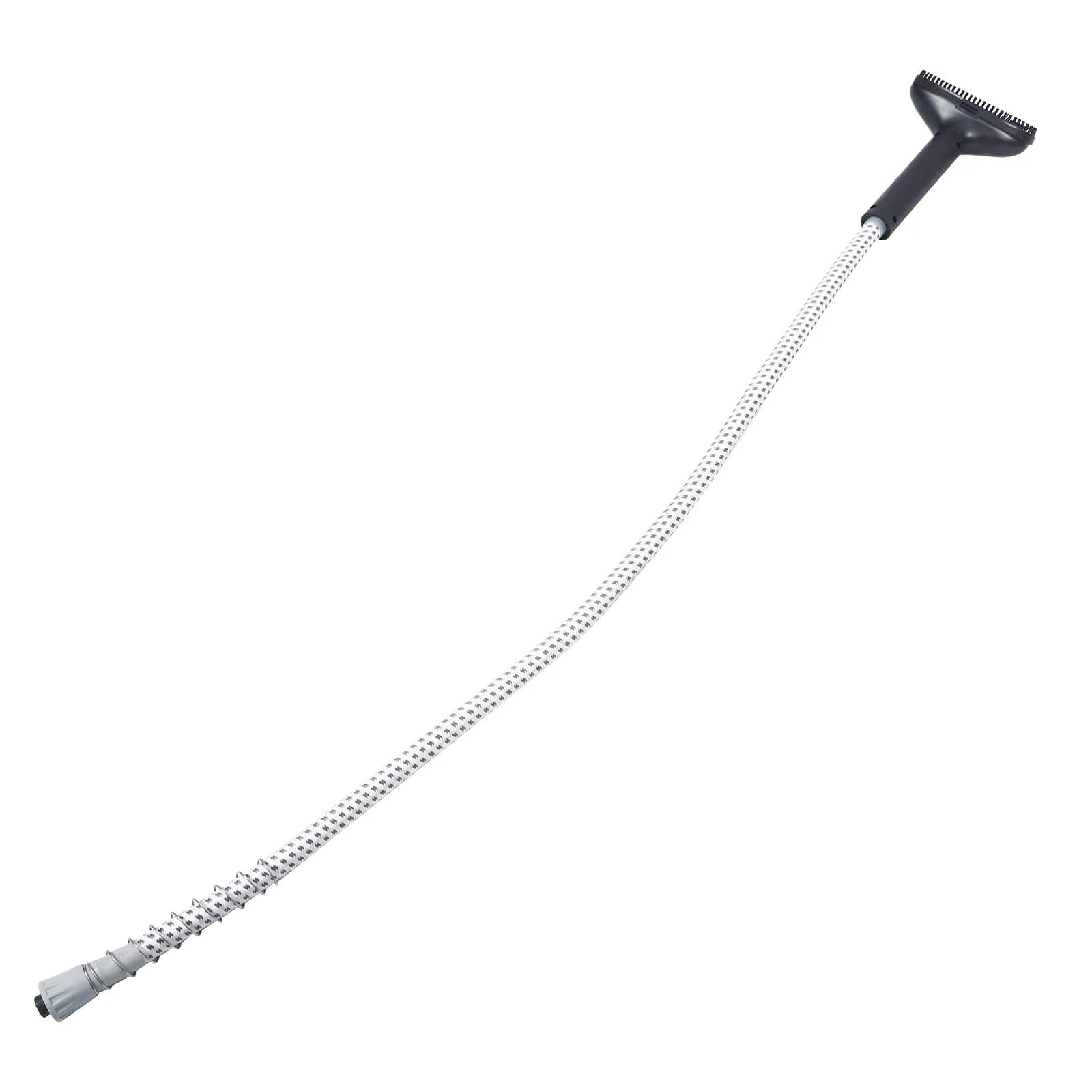 Tubo di ricambio per ferro da stiro a vapore, accessori per macchina stiratrice, ugello di ricambio