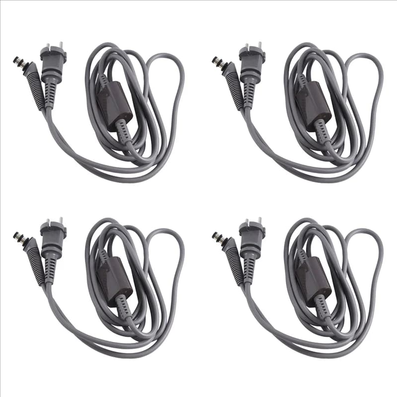 A005-4X Special Replacement Cable for Dyson Airwrap Hair Styler HS01 HS05, EU Spine Repair accessory