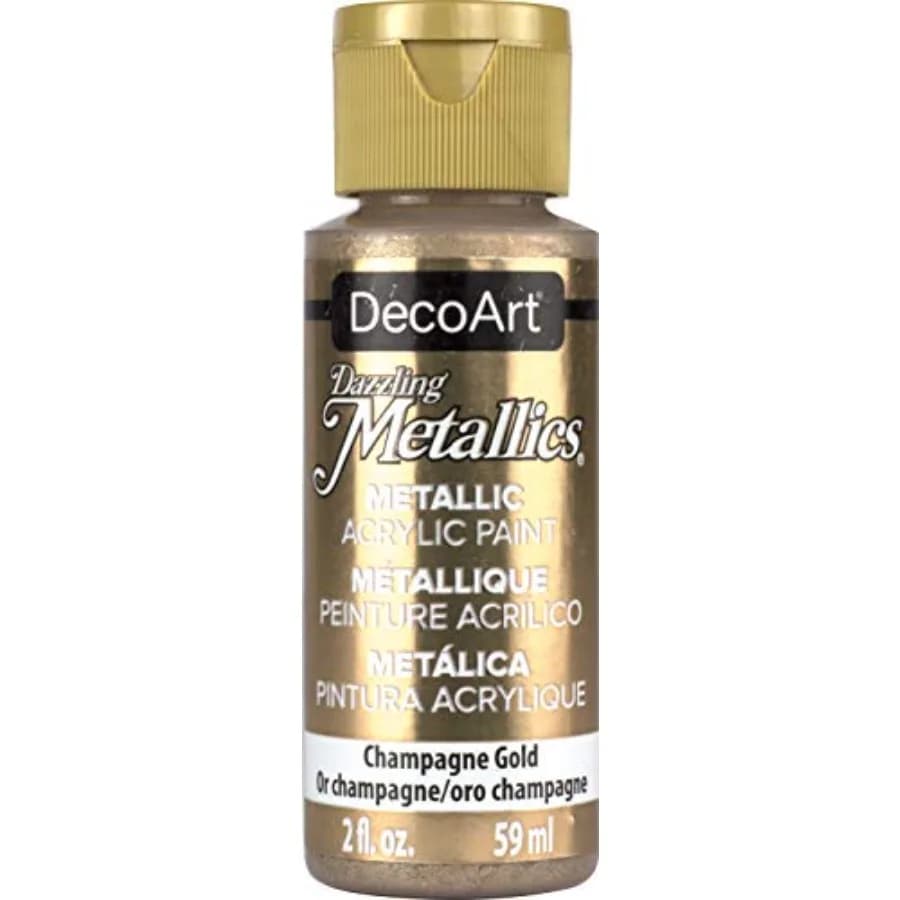 Dazzling s 2-Ounce Acrylic Paint