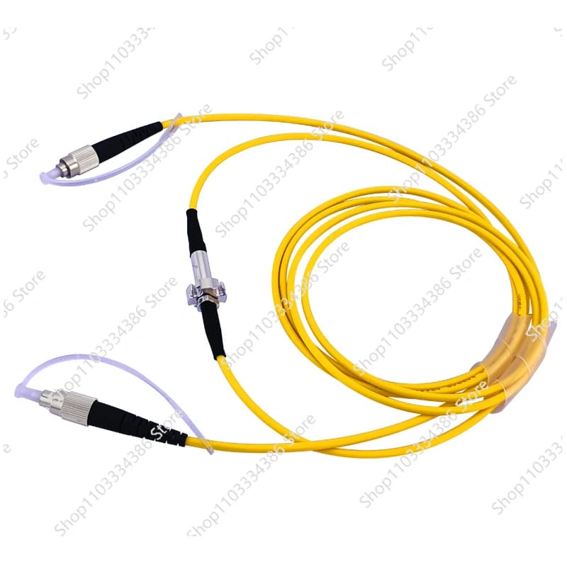 Segnale del connettore dell'anello di contatto del giunto rotante in fibra ottica del segnale elettrico dell'anello di contatto della trasmissione dati